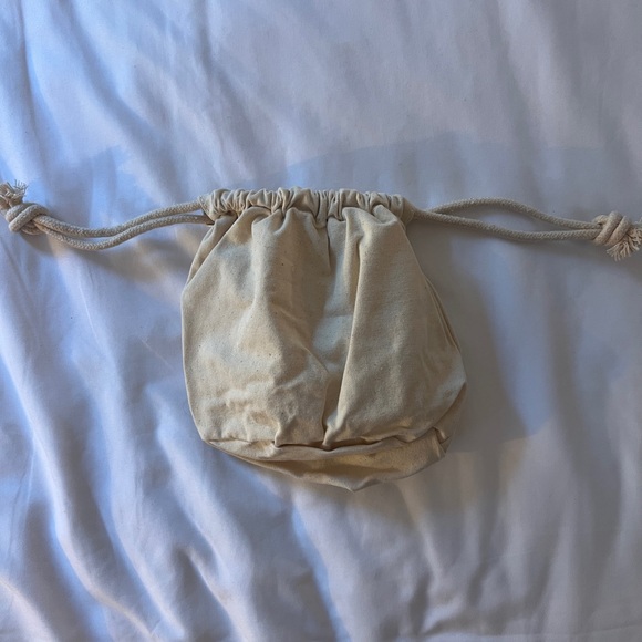 NEW Showpo beaded black bag - Picture 4 of 4